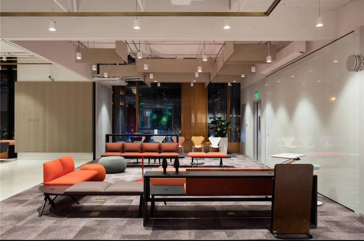 公共座椅|礼堂椅、报告厅椅|办公火狐官方网站|火狐HUOHU（中国）火狐官方网站|Kiik 空间等候椅